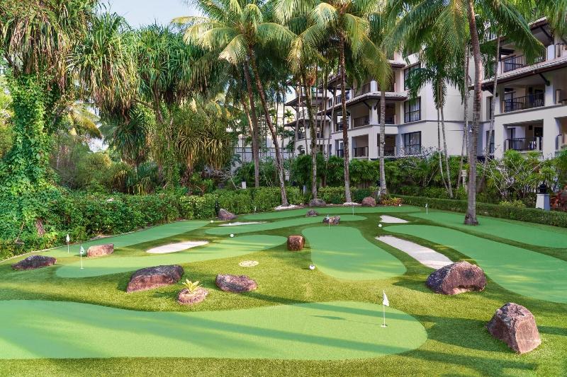 Marriott's Mai Khao Beach - Phuket - Genel
