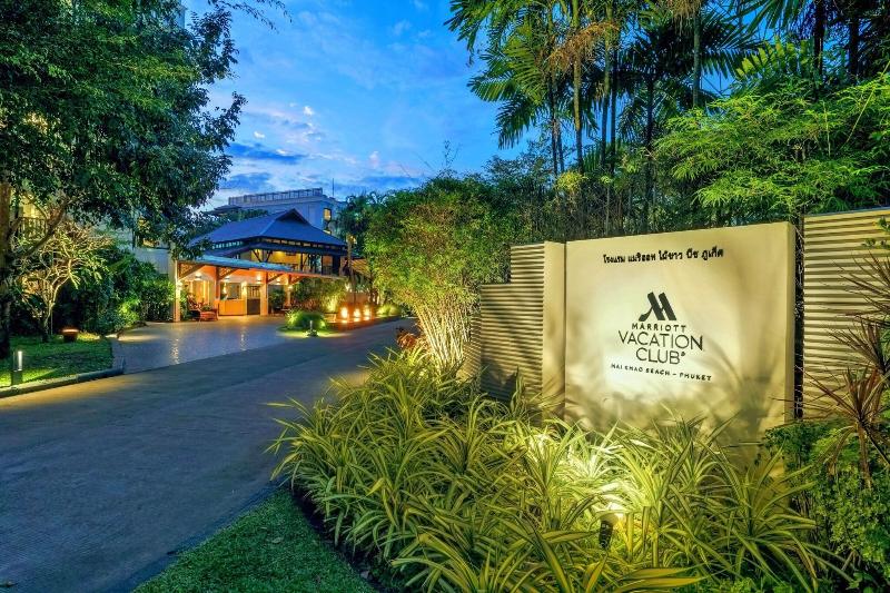 Marriott's Mai Khao Beach - Phuket - Genel