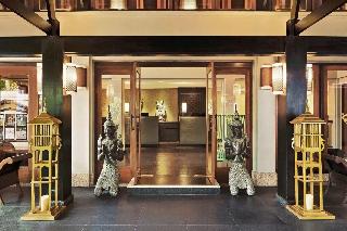 Marriott's Mai Khao Beach - Phuket fotoÄŸrafÄ±