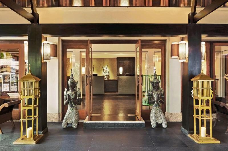Marriott's Mai Khao Beach - Phuket - Genel