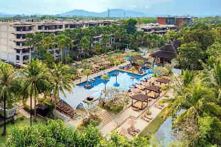Marriott's Mai Khao Beach - Phuket fotoÄŸrafÄ±