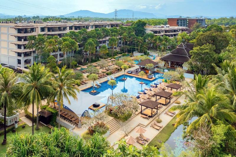 Marriott's Mai Khao Beach - Phuket - Genel