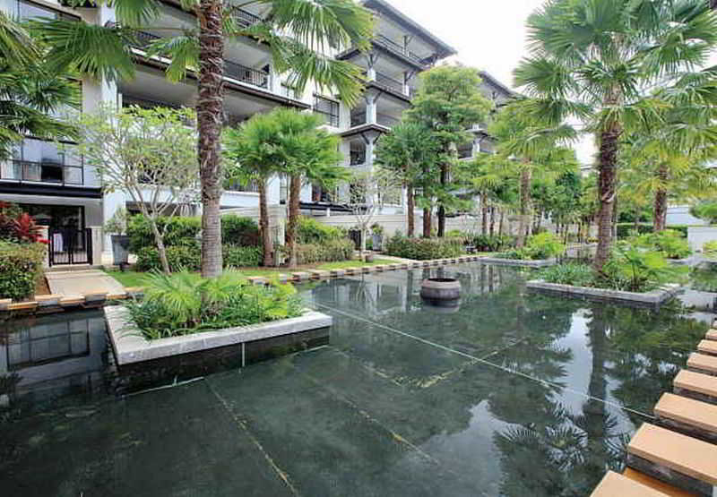 Marriott's Mai Khao Beach - Phuket fotoÄŸrafÄ±