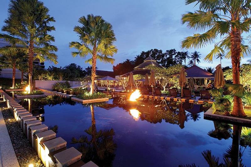 Marriott's Mai Khao Beach - Phuket - Genel