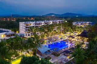 Marriott's Mai Khao Beach - Phuket otel fotoğrafı