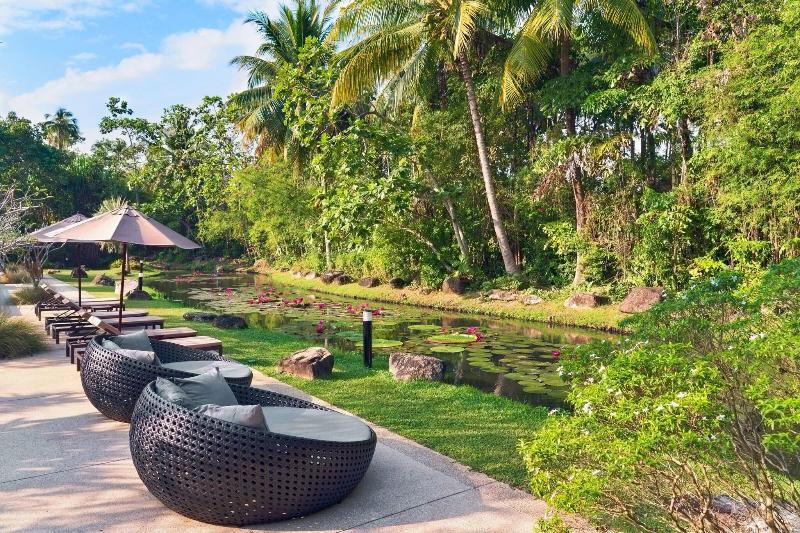 Marriott's Mai Khao Beach - Phuket - Genel