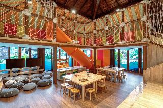 Marriott's Mai Khao Beach - Phuket fotoÄŸrafÄ±