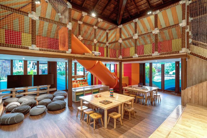 Marriott's Mai Khao Beach - Phuket - Genel