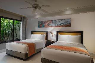 Marriott's Mai Khao Beach - Phuket fotoÄŸrafÄ±