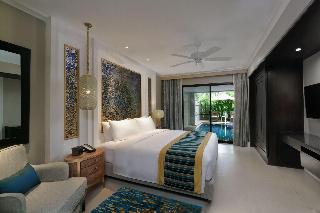 Marriott's Mai Khao Beach - Phuket fotoÄŸrafÄ±
