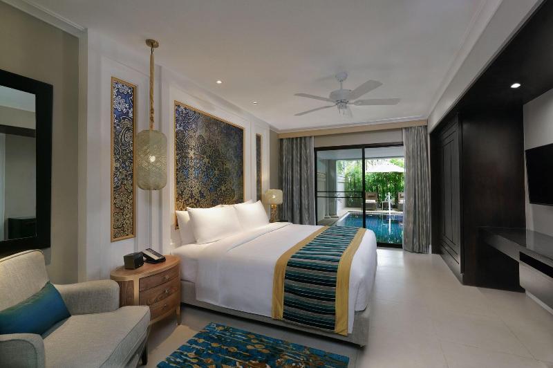 Marriott's Mai Khao Beach - Phuket - Oda