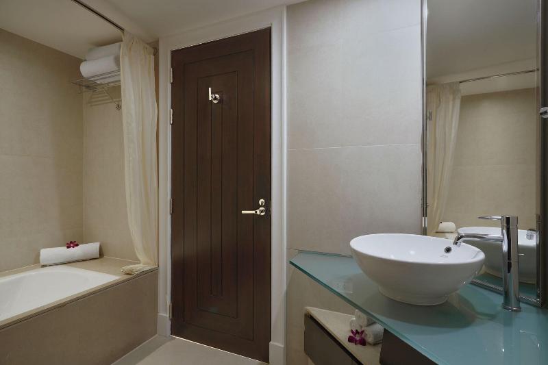 Marriott's Mai Khao Beach - Phuket - Oda
