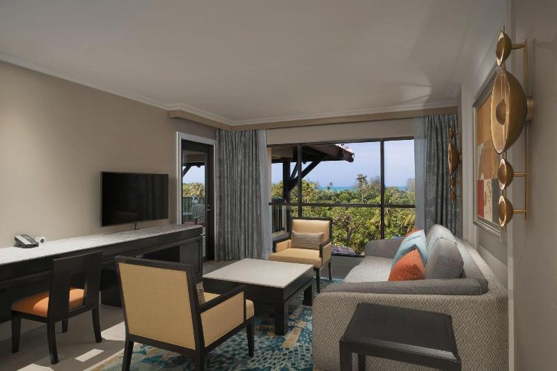 Marriott's Mai Khao Beach - Phuket - Oda