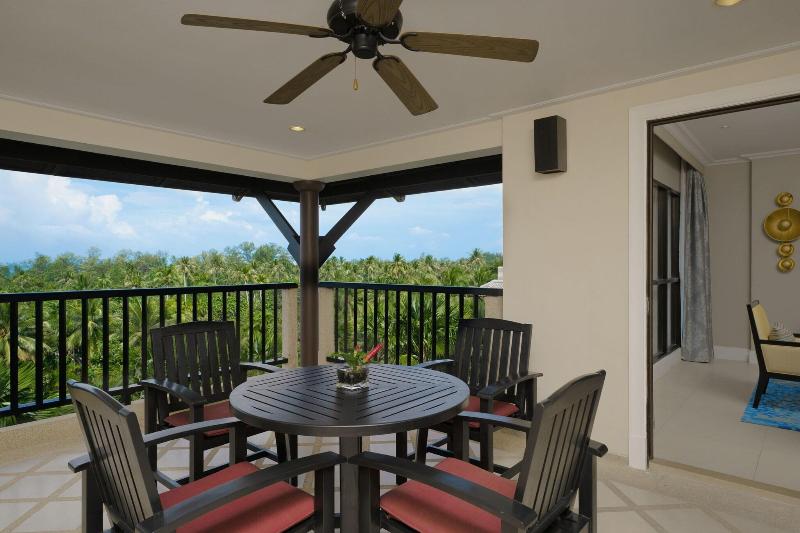 Marriott's Mai Khao Beach - Phuket - Oda