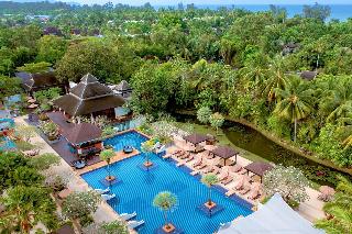 Marriott's Mai Khao Beach - Phuket fotoÄŸrafÄ±