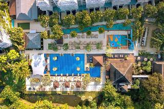 Marriott's Mai Khao Beach - Phuket fotoÄŸrafÄ±