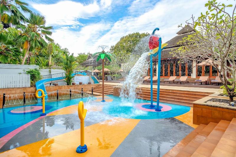 Marriott's Mai Khao Beach - Phuket - Havuz