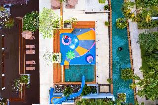 Marriott's Mai Khao Beach - Phuket fotoÄŸrafÄ±