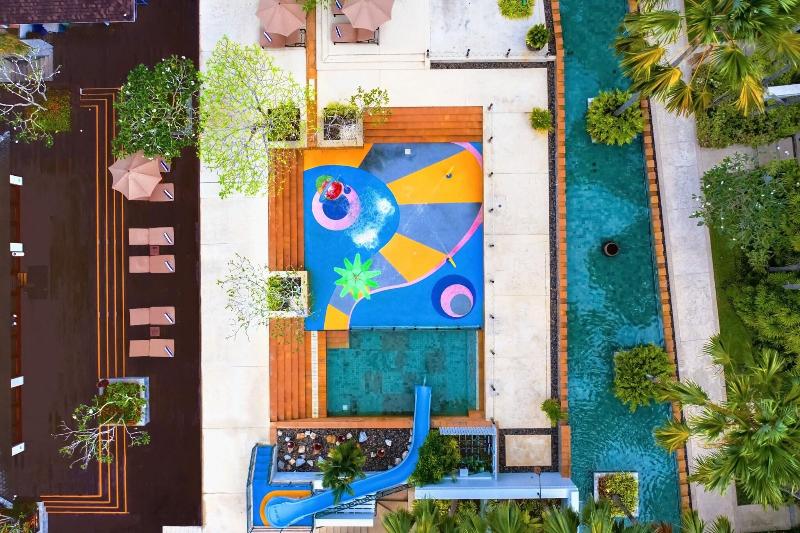 Marriott's Mai Khao Beach - Phuket - Havuz