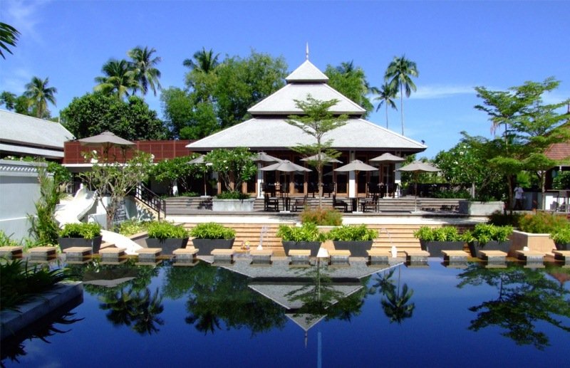 Marriott's Mai Khao Beach - Phuket fotoÄŸrafÄ±