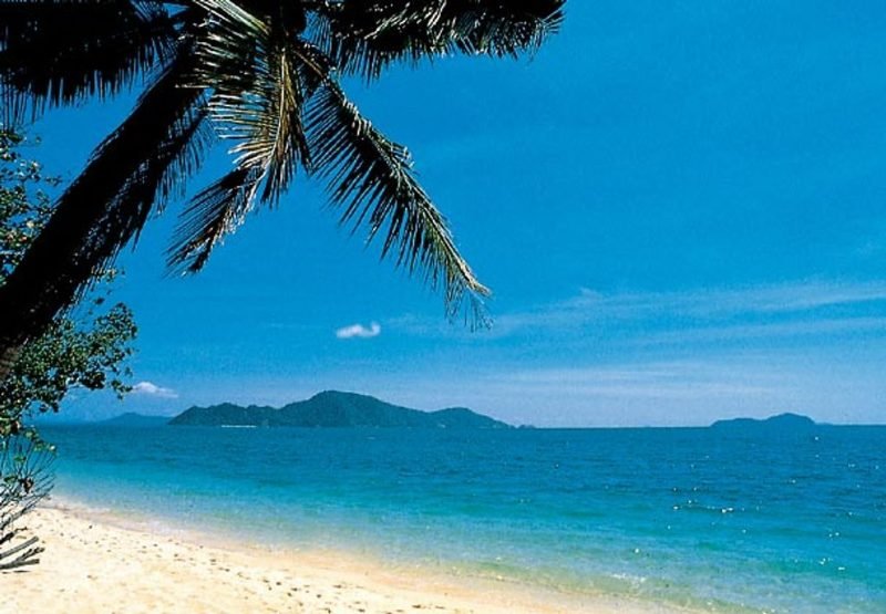 Marriott's Mai Khao Beach - Phuket fotoÄŸrafÄ±