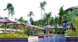 Marriott's Mai Khao Beach - Phuket fotoÄŸrafÄ±