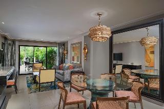 Marriott's Mai Khao Beach - Phuket fotoÄŸrafÄ±
