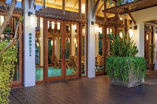 Marriott's Mai Khao Beach - Phuket fotoÄŸrafÄ±
