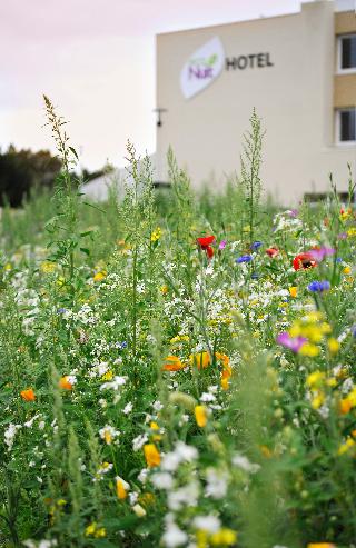 Sure Hotel by Best Western Guerande