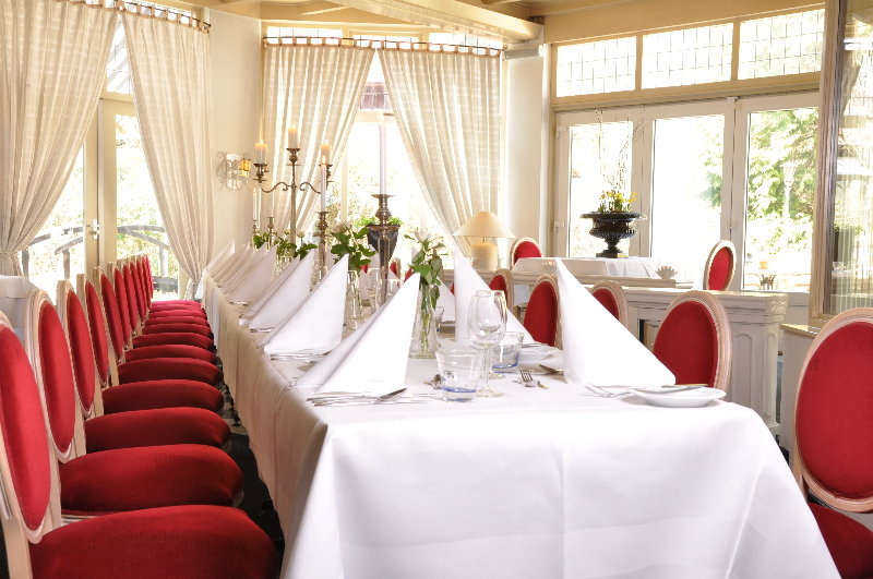 Sandton Landgoedhotel Vennendal fotoÄŸrafÄ±