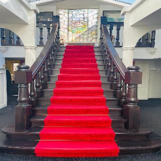Sandton Landgoedhotel Vennendal fotoÄŸrafÄ±