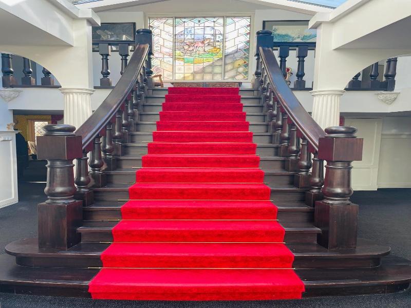 Sandton Landgoedhotel Vennendal - Genel