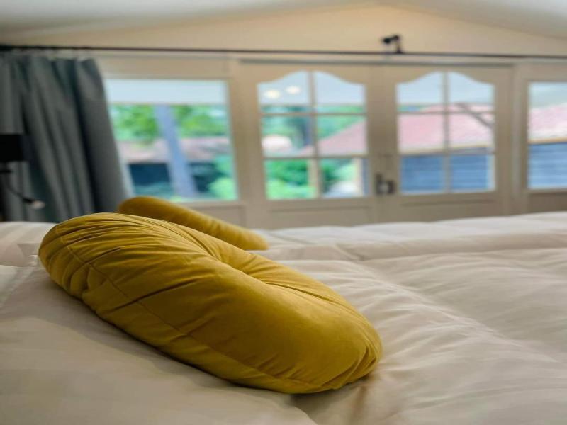 Sandton Landgoedhotel Vennendal - Genel