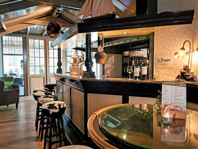 Sandton Landgoedhotel Vennendal - Genel