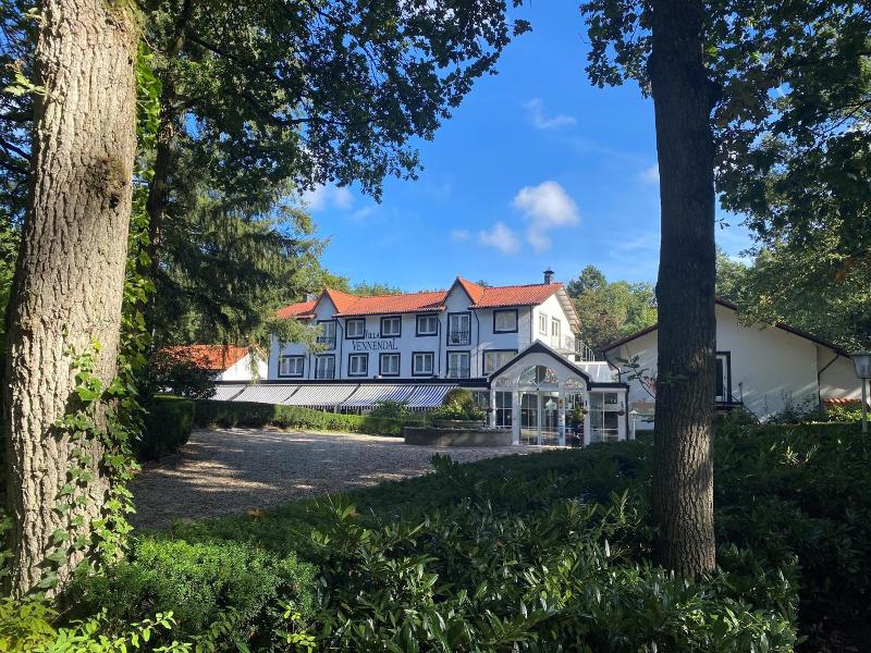 Sandton Landgoedhotel Vennendal - Genel