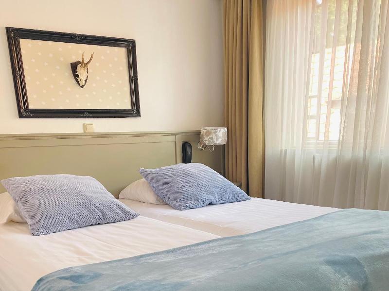 Sandton Landgoedhotel Vennendal - Genel