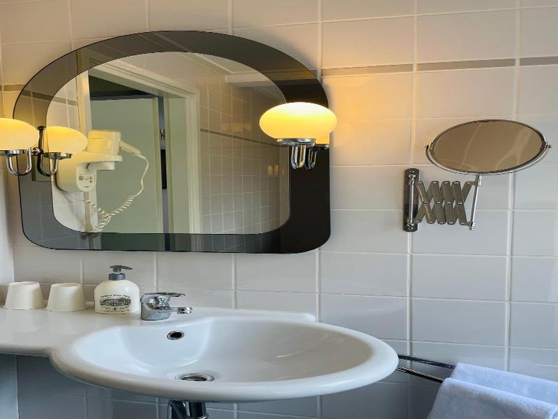 Sandton Landgoedhotel Vennendal - Genel