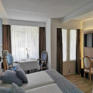 Sandton Landgoedhotel Vennendal fotoÄŸrafÄ±