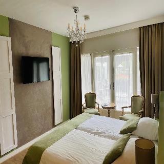 Sandton Landgoedhotel Vennendal fotoÄŸrafÄ±