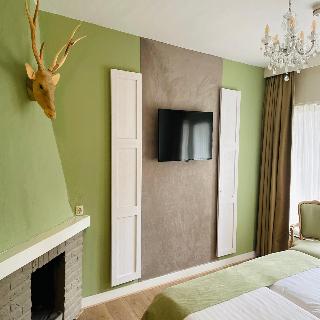 Sandton Landgoedhotel Vennendal fotoÄŸrafÄ±