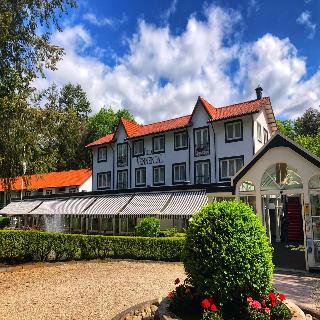 Sandton Landgoedhotel Vennendal fotoÄŸrafÄ±