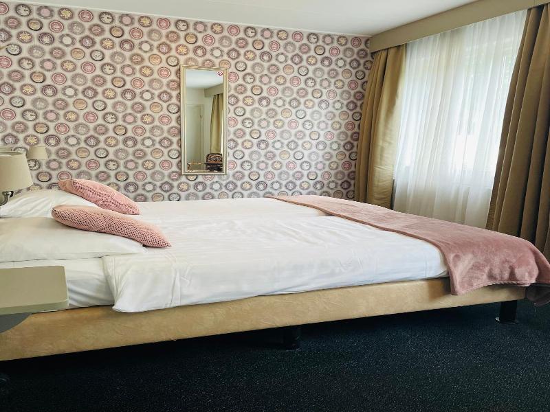 Sandton Landgoedhotel Vennendal - Genel