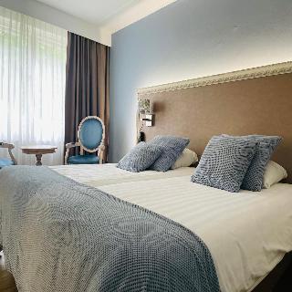 Sandton Landgoedhotel Vennendal fotoÄŸrafÄ±
