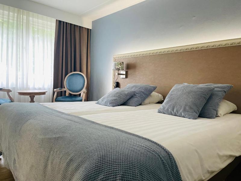Sandton Landgoedhotel Vennendal - Genel