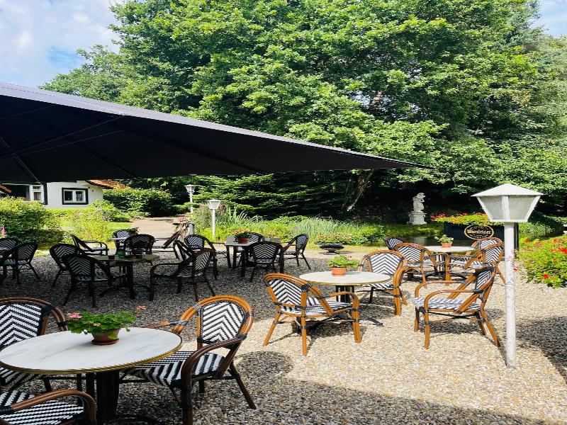 Sandton Landgoedhotel Vennendal - Genel