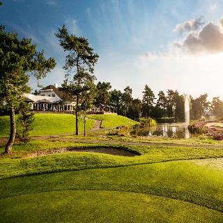 Sandton Landgoedhotel Vennendal fotoÄŸrafÄ±