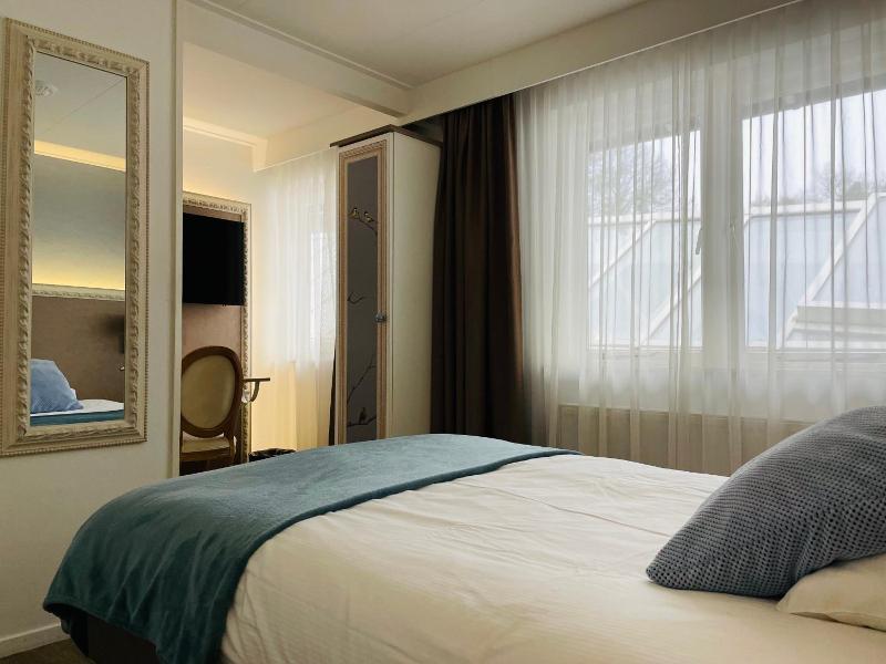 Sandton Landgoedhotel Vennendal - Oda