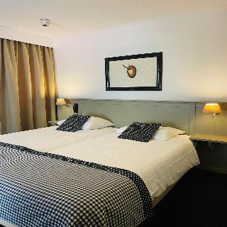 Sandton Landgoedhotel Vennendal fotoÄŸrafÄ±