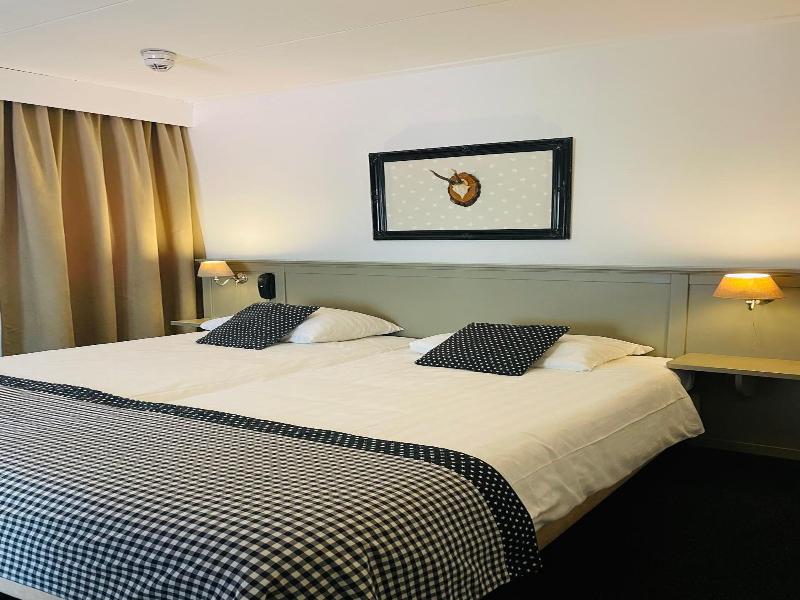 Sandton Landgoedhotel Vennendal - Oda
