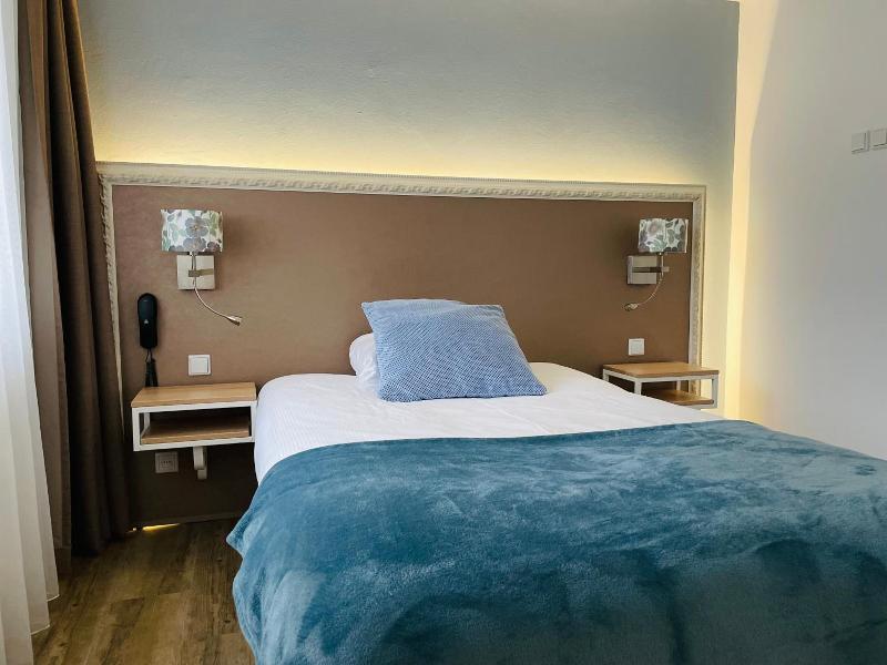 Sandton Landgoedhotel Vennendal - Oda